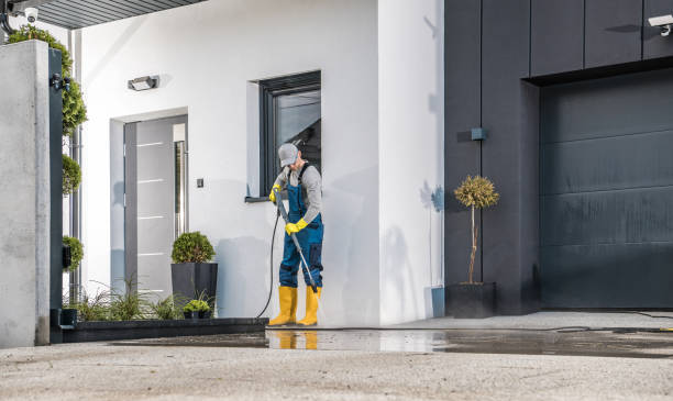 Dilley, TX  Pressure Washing Services Company